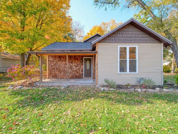2030 Cooper Street, Jackson, MI 49202