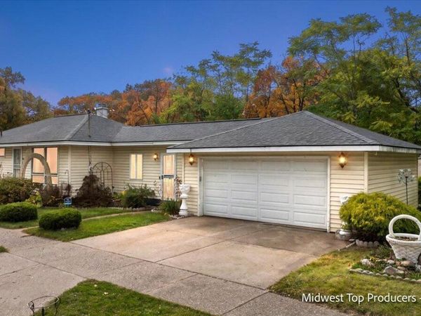 1499 Roberts Street, Muskegon, MI 49442
