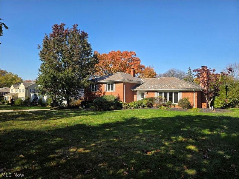 22133 S Woodland, Shaker Heights, OH 44122 Photo 2