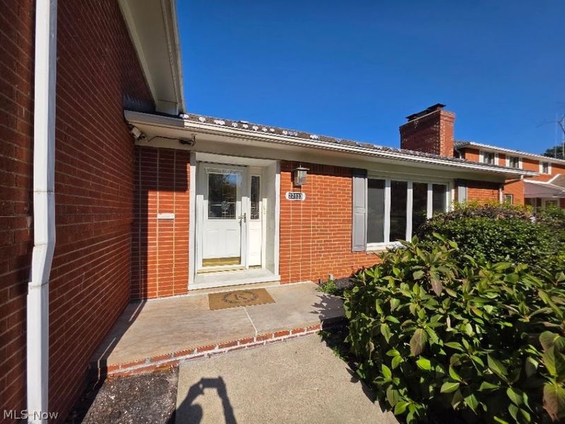 22133 S Woodland, Shaker Heights, OH 44122 Photo 3