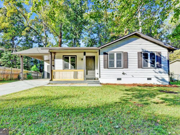 199 Cedar Ridge Trail, Lawrenceville, GA 30046