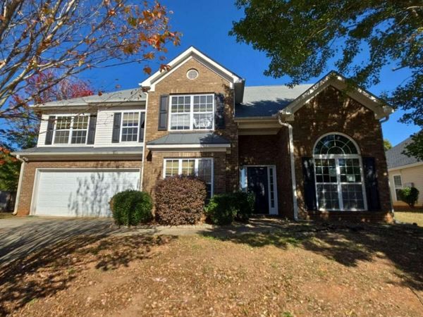 2773 Marisol Way, Mcdonough, GA 30253