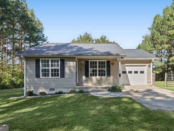 116 Rowell Road, Rockmart, GA 30153