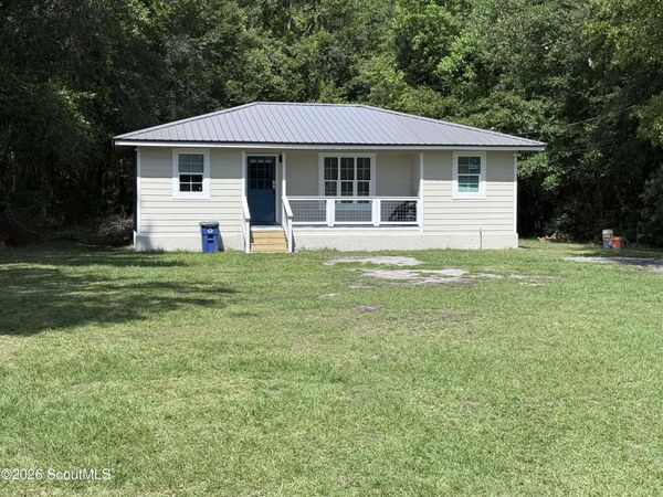 401 New Sterling Road , Brunswick, GA 31525