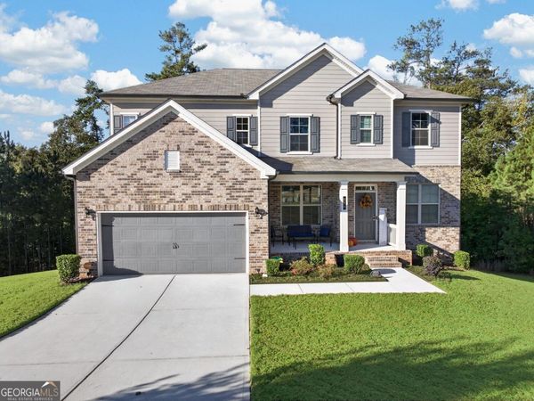 518 Eagles Point, Fairburn, GA 30213