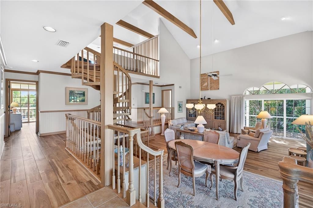 1422 Sanderling Cir , Sanibel, FL 33957 Photo