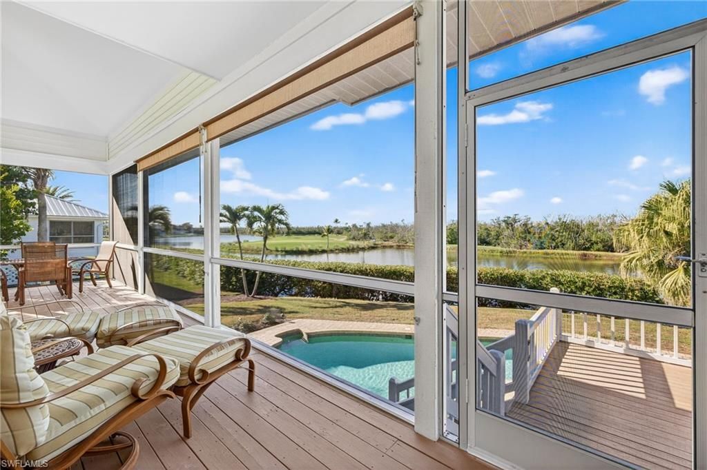 1422 Sanderling Cir , Sanibel, FL 33957 Photo