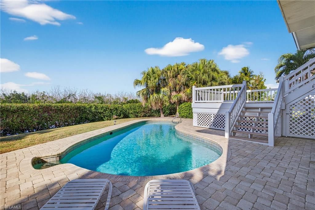 1422 Sanderling Cir , Sanibel, FL 33957 Photo