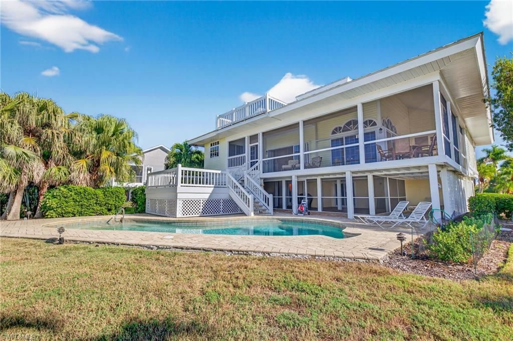 1422 Sanderling Cir , Sanibel, FL 33957 Photo