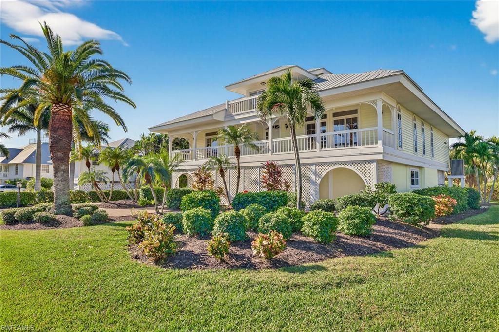 1422 Sanderling Cir , Sanibel, FL 33957 Photo