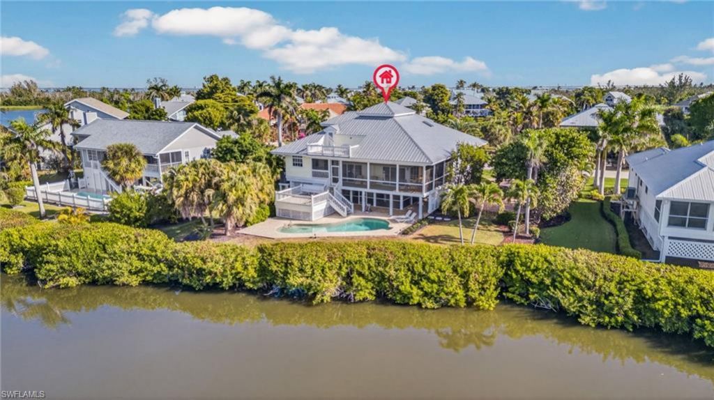1422 Sanderling Cir , Sanibel, FL 33957 Photo