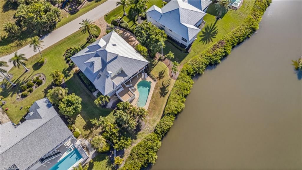 1422 Sanderling Cir , Sanibel, FL 33957 Photo