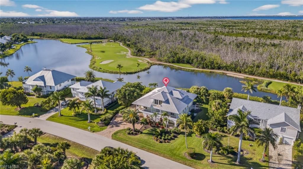 1422 Sanderling Cir , Sanibel, FL 33957 Photo