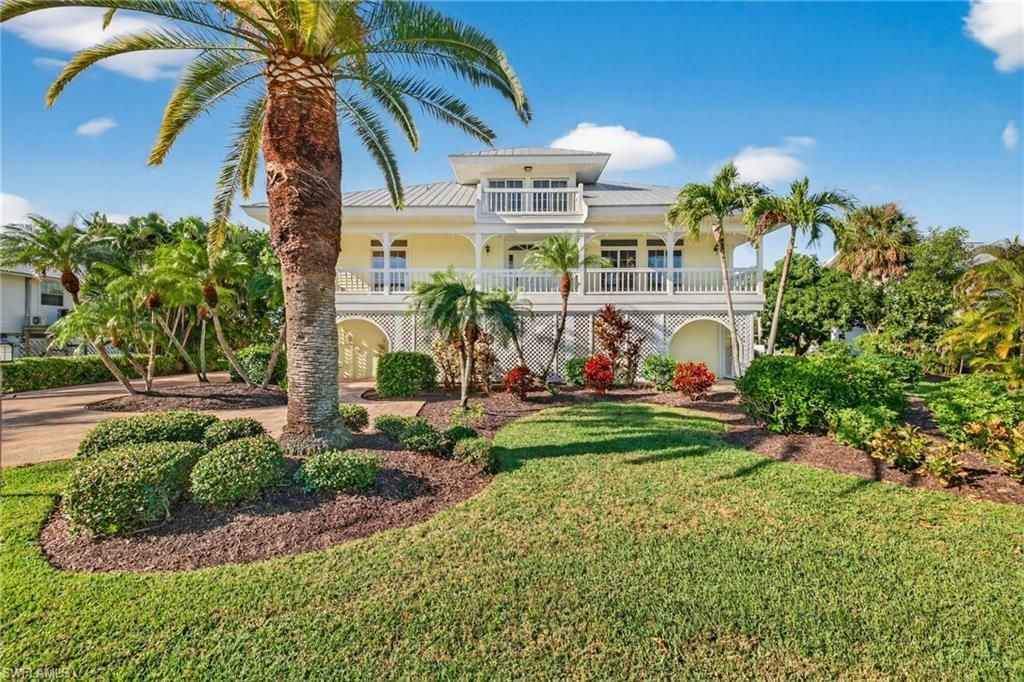 1422 Sanderling Cir , Sanibel, FL 33957 Photo