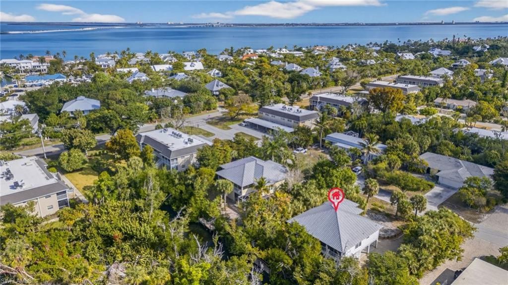 1112 Skiff Pl , Sanibel, FL 33957 Photo
