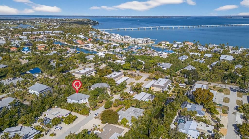 1112 Skiff Pl , Sanibel, FL 33957 Photo