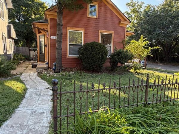 154 High Street, Dayton, OH 45403