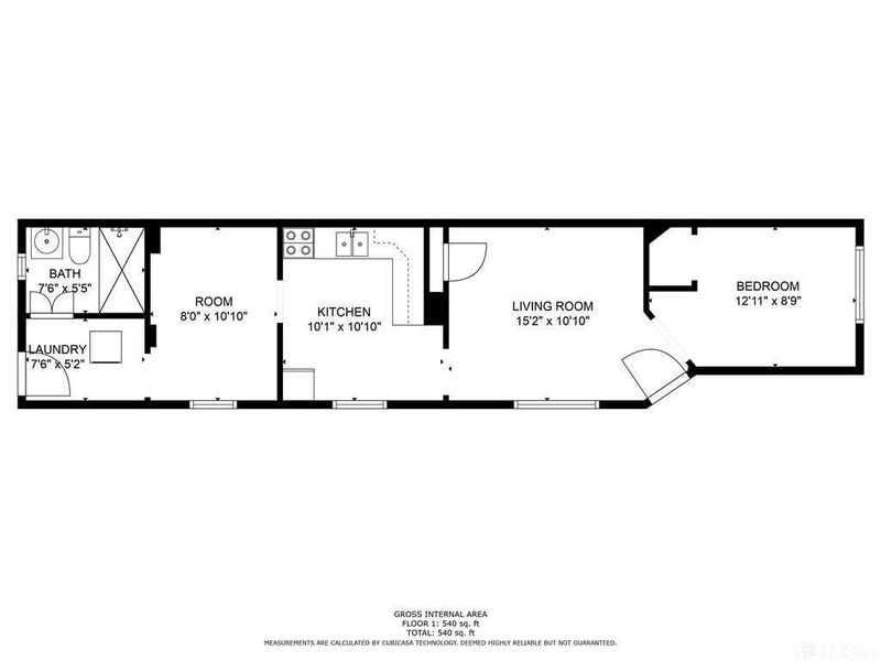 154 High Street, Dayton, OH 45403 Photo 17