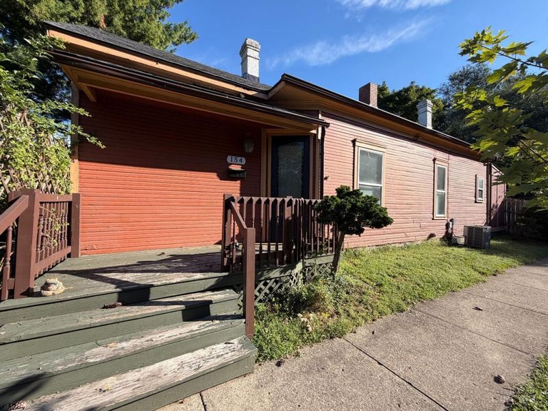 154 High Street, Dayton, OH 45403 Photo 2