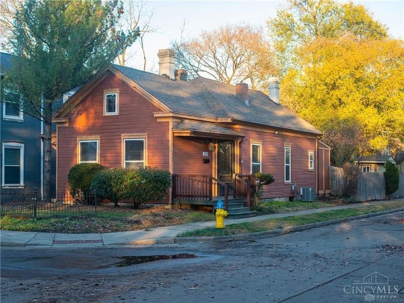 154 High Street, Dayton, OH 45403 Photo 3