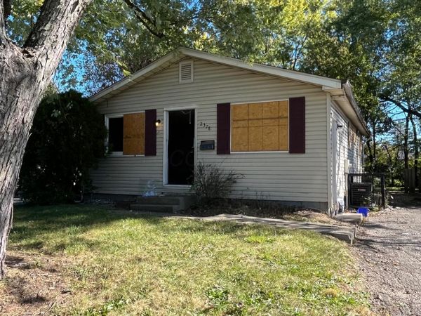2378 Millerton Street , Columbus, OH 43232