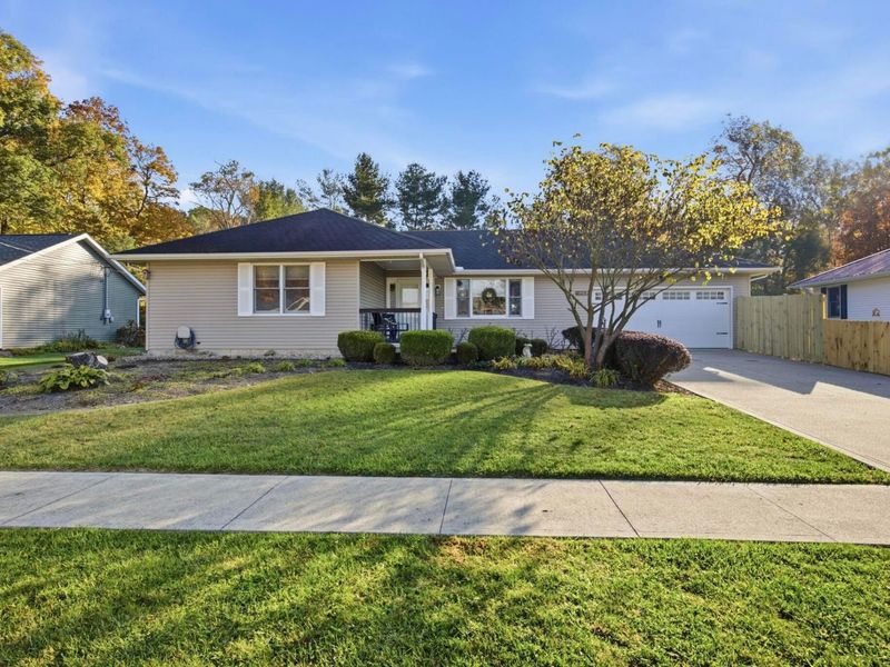 2282 Carper Street, Lancaster, OH 43130 Photo 1