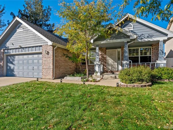 1909 S Lansing Court, Aurora, CO 80014