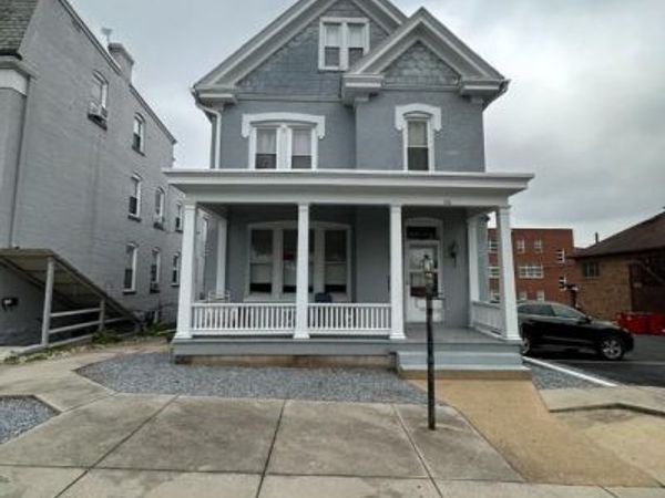 111 KING STREET , Unit BS, HAGERSTOWN, MD 21740