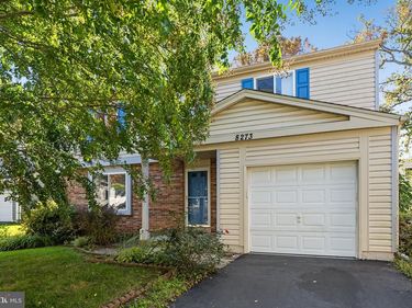 8273 RAINDROP WAY , SPRINGFIELD, VA 22153