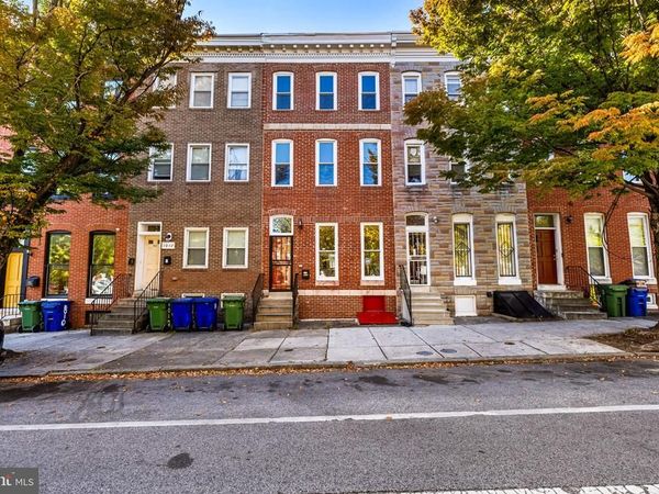 1014 N BROADWAY , BALTIMORE, MD 21205
