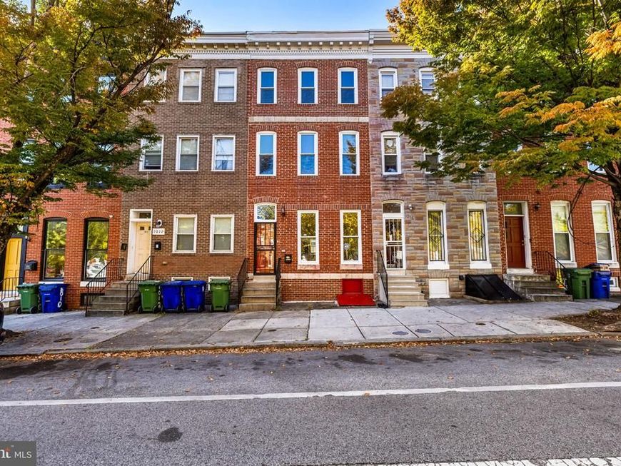 1014 N Broadway , Baltimore, MD 21205 Main Photo