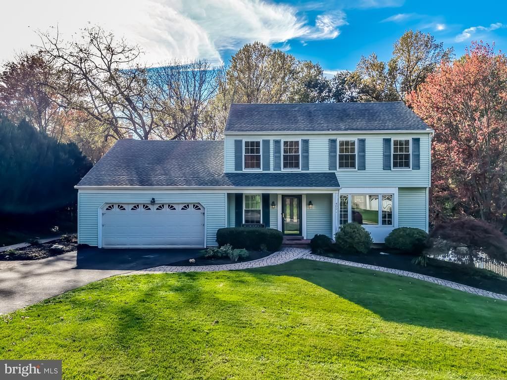 402 PINE CREEK ROAD , EXTON, PA 19341