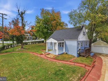 7124 QUINCY AVENUE, FALLS CHURCH, VA 22042
