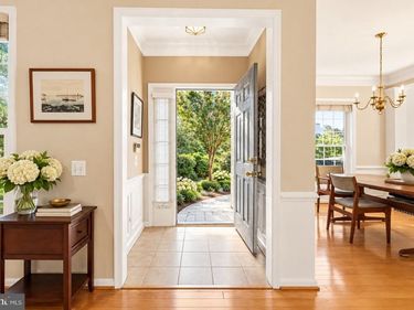 5303 D BIRDS VIEW LANE , Unit 16, ALEXANDRIA, VA 22312