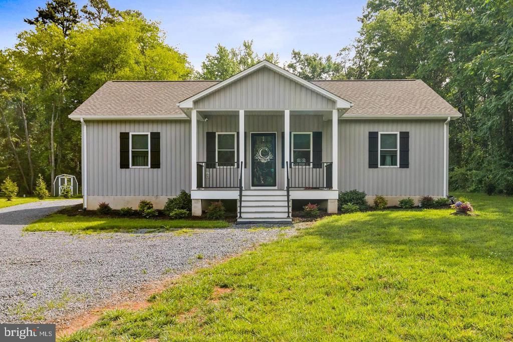 1225 Jefferson Highway , Louisa, VA 23093 Main Photo