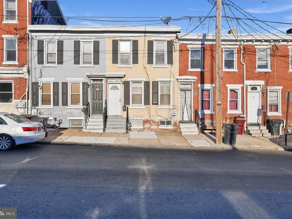 9 S JACKSON STREET , WILMINGTON, DE 19805