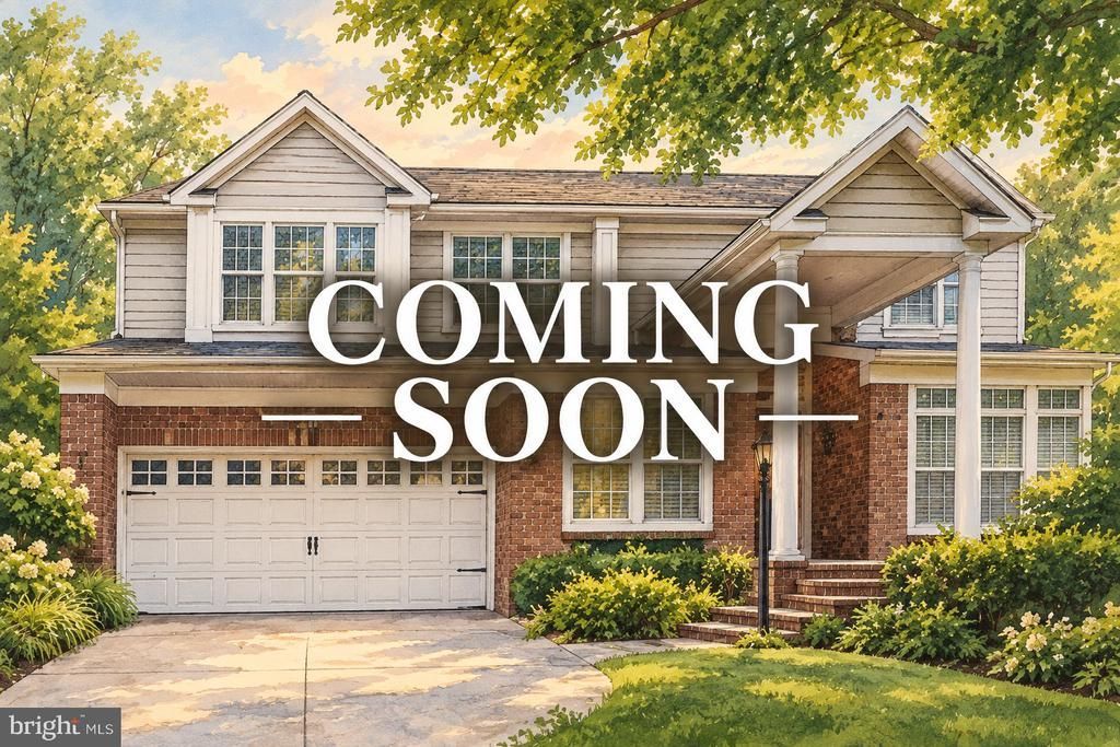 5425 WOODED WAY , COLUMBIA, MD 21044