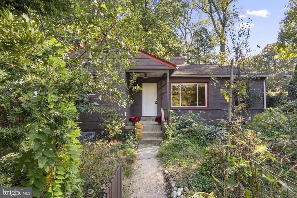 8313 PINEY BRANCH ROAD , SILVER SPRING, MD 20910