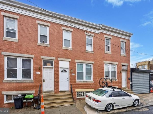 224 E ELKHART STREET , PHILADELPHIA, PA 19134