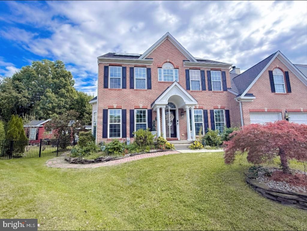 8130 DOTTY ROAD , ROSEDALE, MD 21237