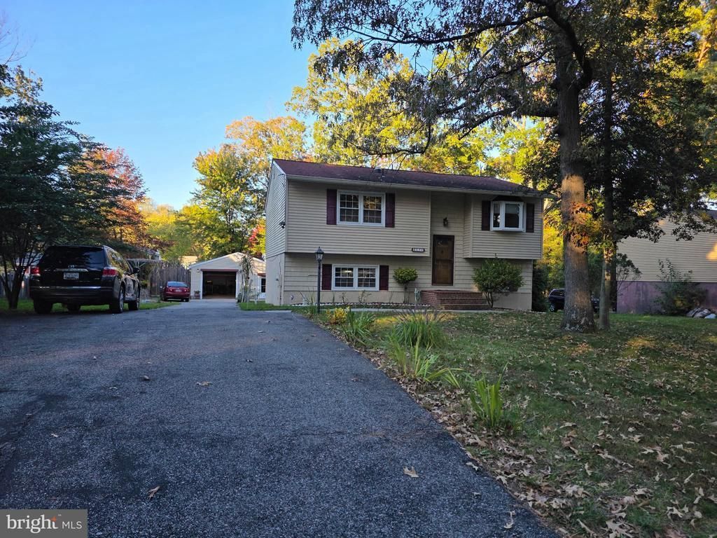 650 CEDAR DRIVE , PASADENA, MD 21122