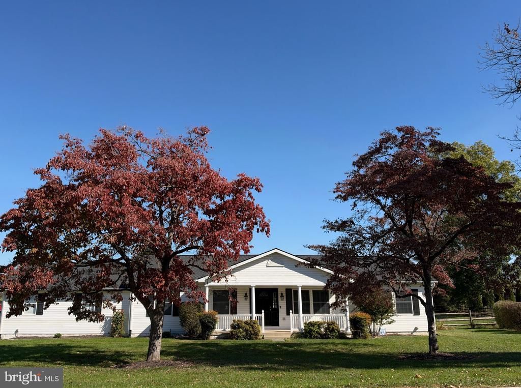 5703 DOUBS ROAD , ADAMSTOWN, MD 21710