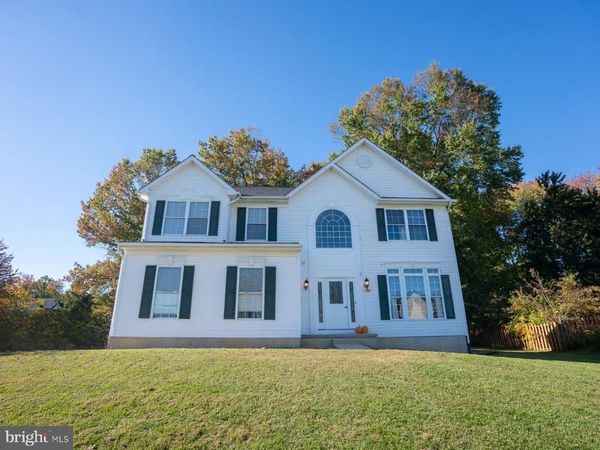 300 KENDRICK DRIVE , ABERDEEN, MD 21001
