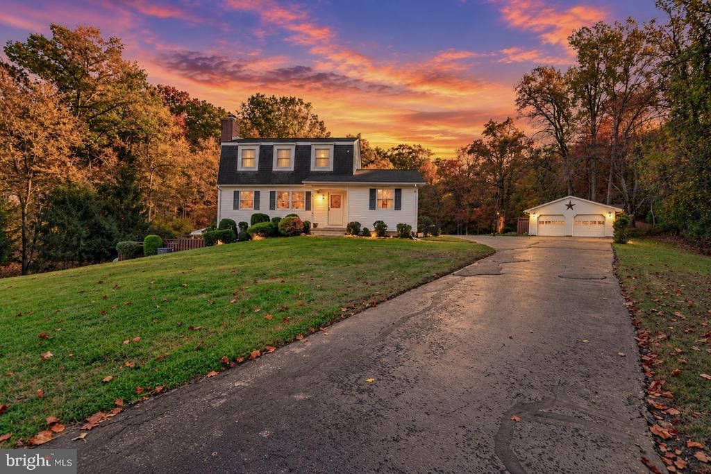 3012 CHARLES STREET , FALLSTON, MD 21047