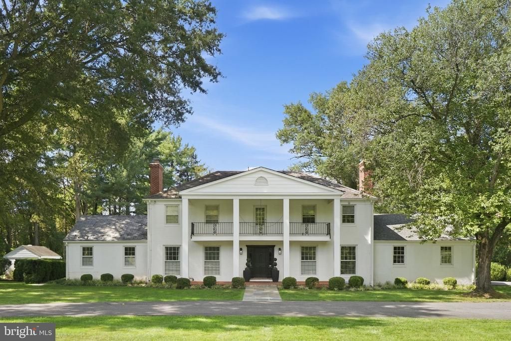 12910 ESWORTHY ROAD , NORTH POTOMAC, MD 20878