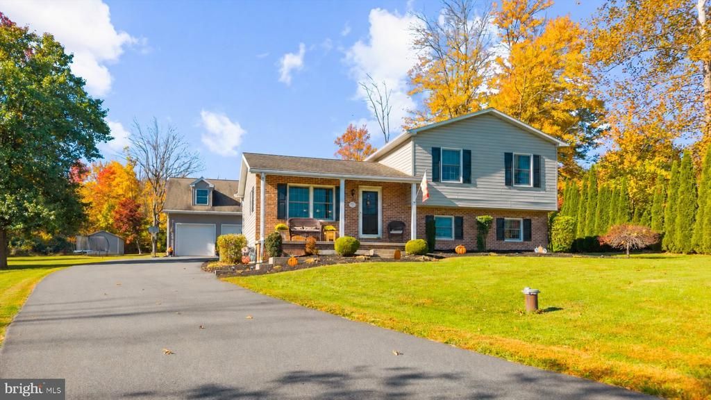 124 WILT ROAD , BECHTELSVILLE, PA 19505