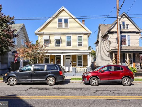 430 W SIMPSON STREET , MECHANICSBURG, PA 17055