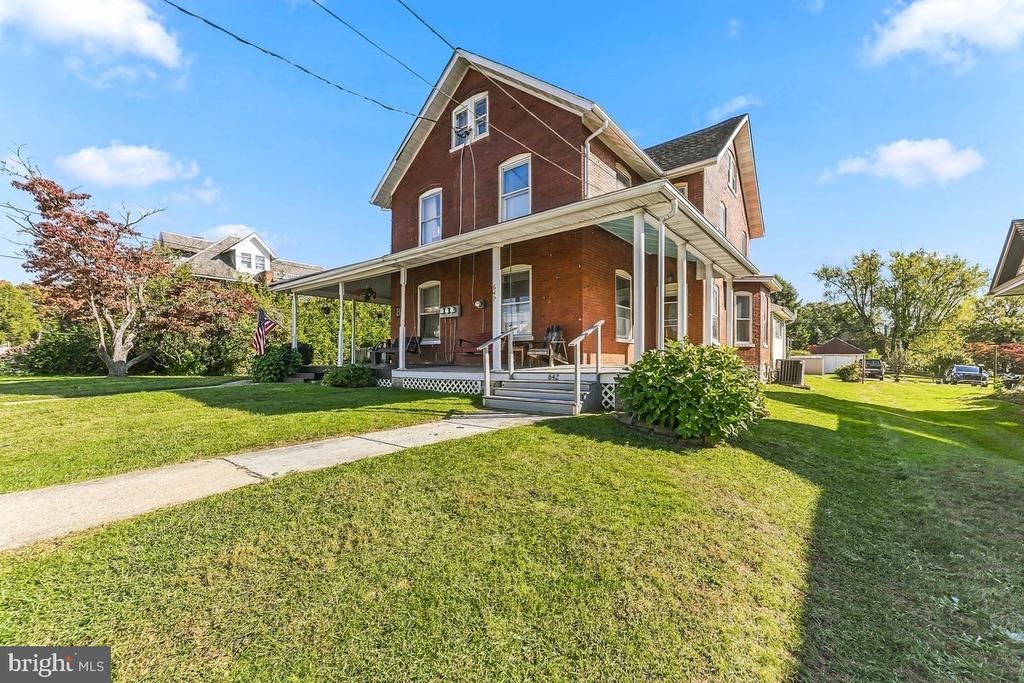 642 VALLEY AVENUE , ATGLEN, PA 19310