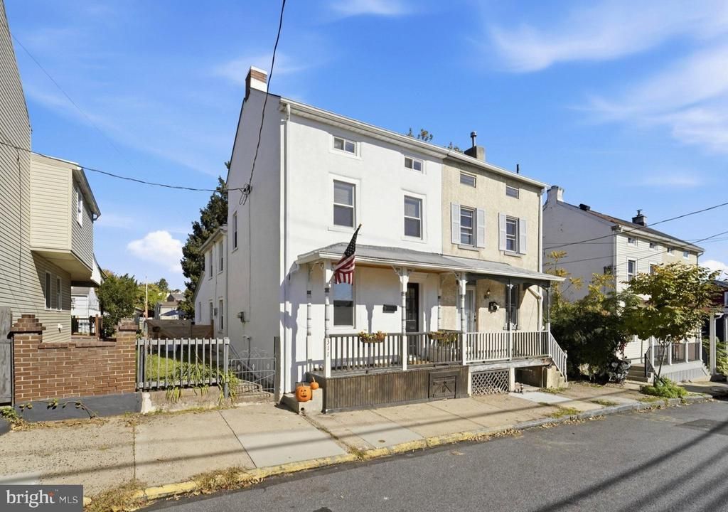 311 HIGH STREET , PHOENIXVILLE, PA 19460