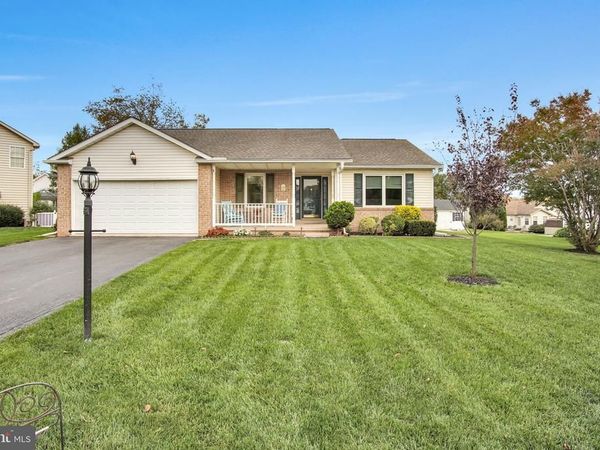 2181 ASLAN DRIVE, YORK, PA 17404